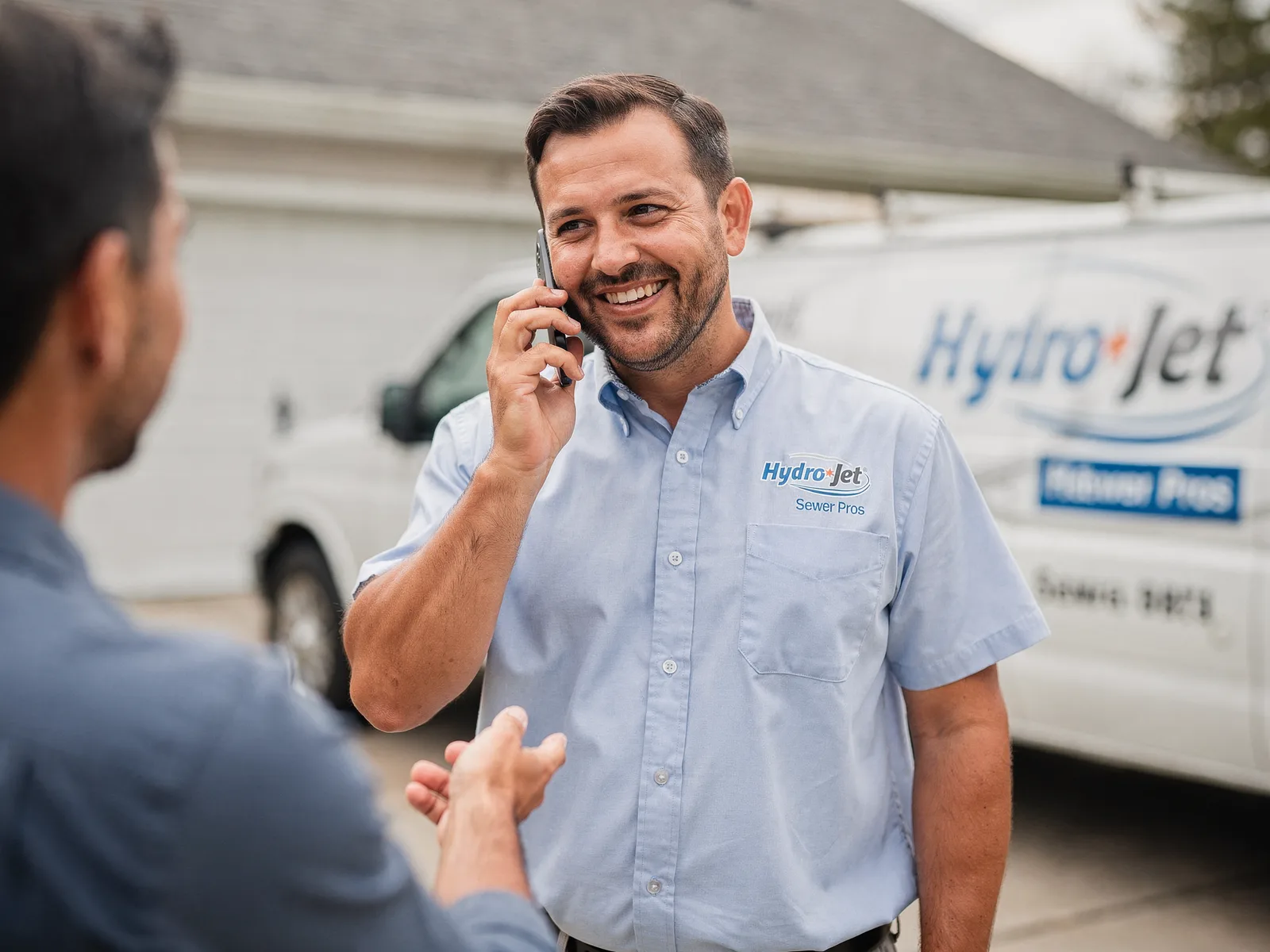 Hydro Jetting Laingsburg, MI FAQs